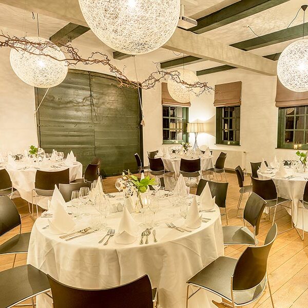 dineren bijzondere locatie Groningen