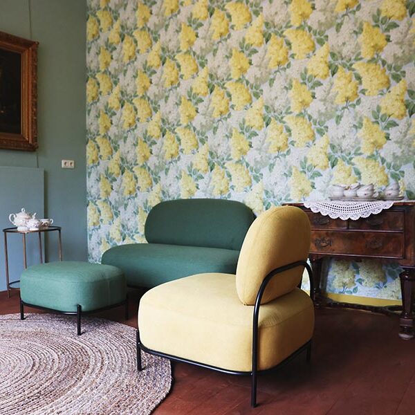 woonkamer bed and breakfast Groningen