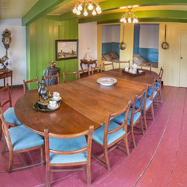 zakelijke ruimte huren bijzondere locatie Groningen