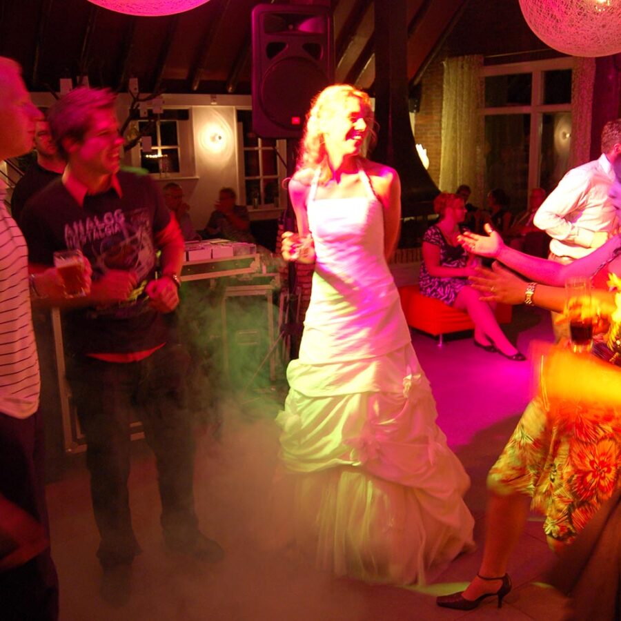 bruiloft trouwlocatie Groningen