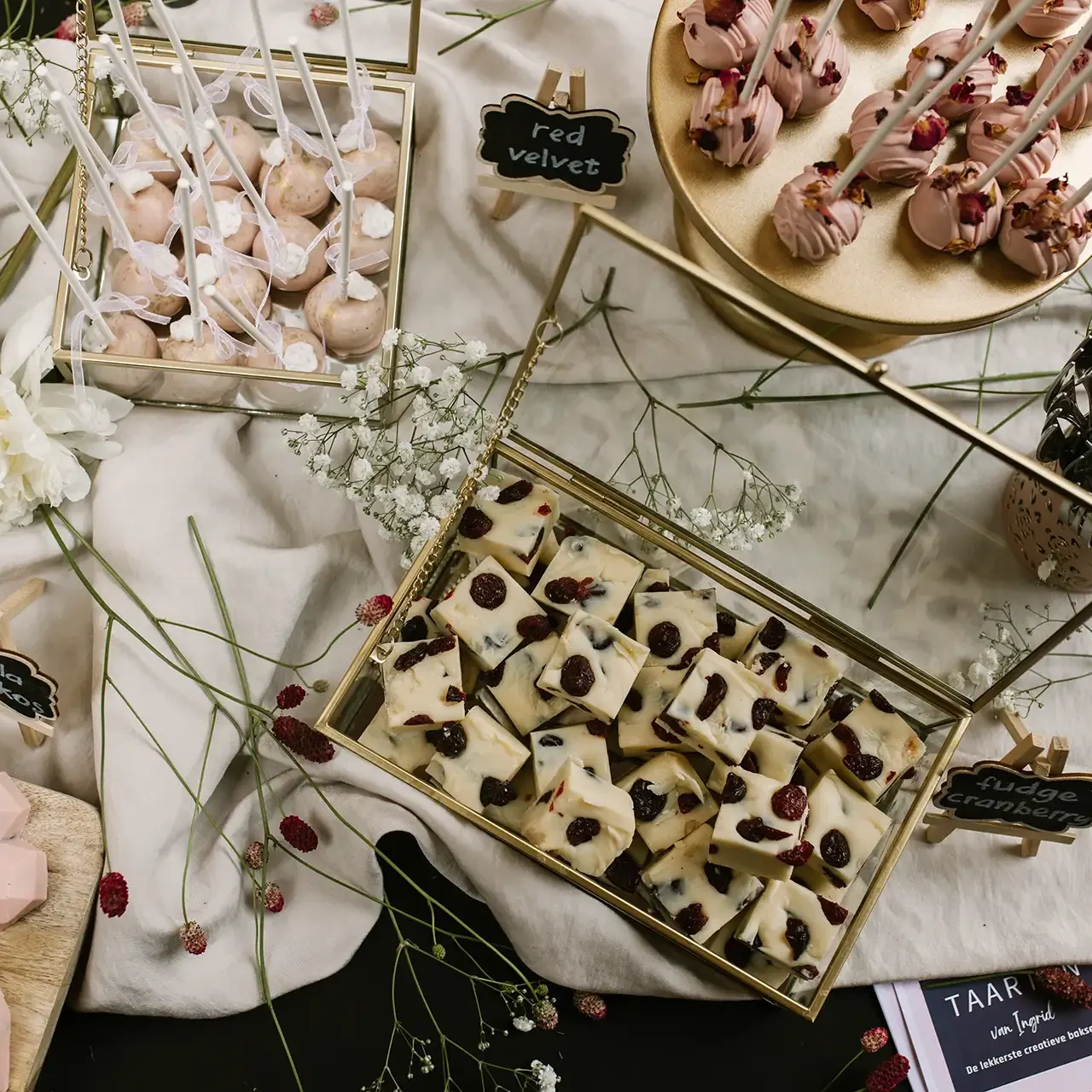 eten bruiloft catering Groningen